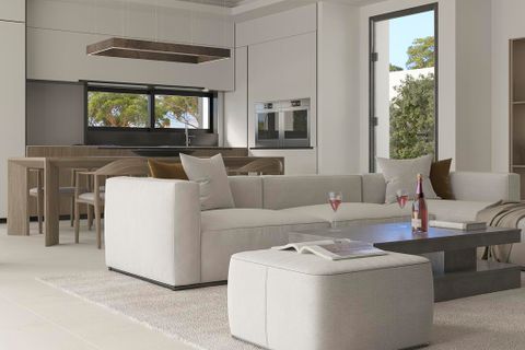 Villa i Nerja, Malaga, Nerja - € 1.450.000 | Ref: DH203045 - foto 10